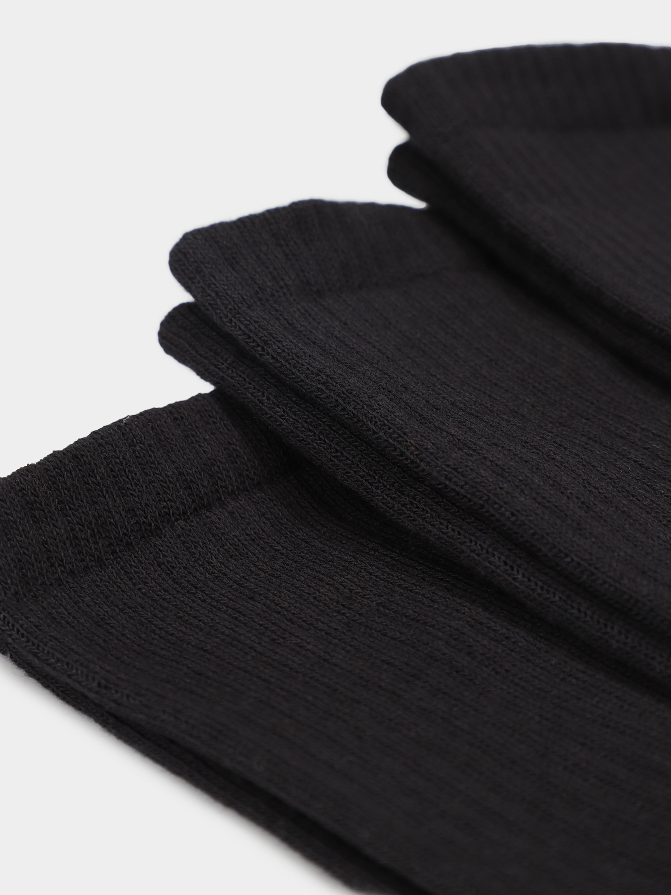 Носки Ейсік модель Chorni Фото