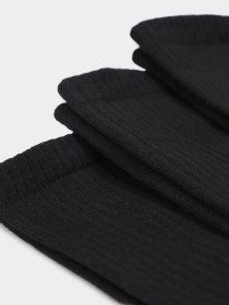 Носки Ейсік модель Chorni Фото