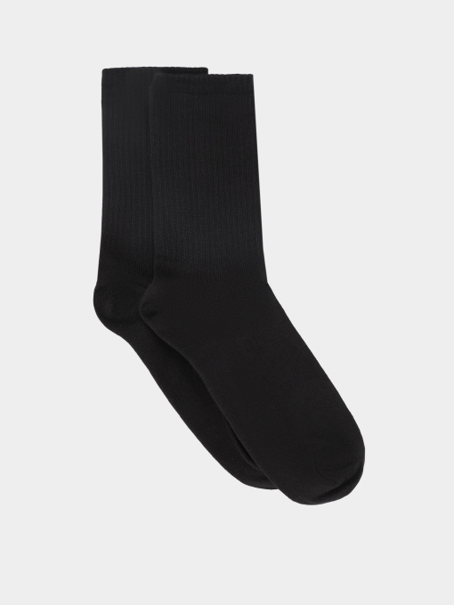 Шкарпетки Ейсік модель Chorni Фото