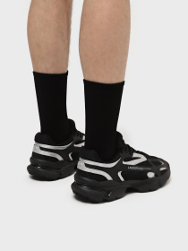 Носки Ейсік модель Chorni Фото