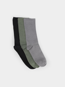 Набор носков Ейсік Набір Шкарпеток Ейсік модель MiniNabirChKhTS Фото