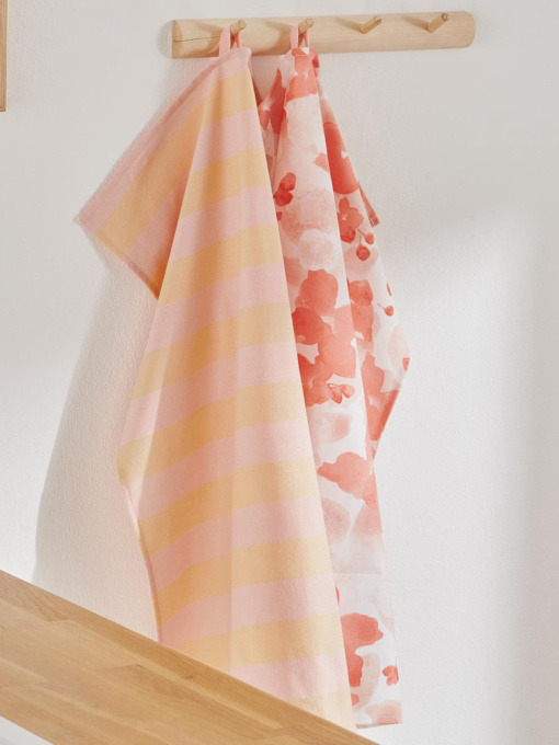 Набор кухонных полотенец Tchibo модель T1722965428 Фото