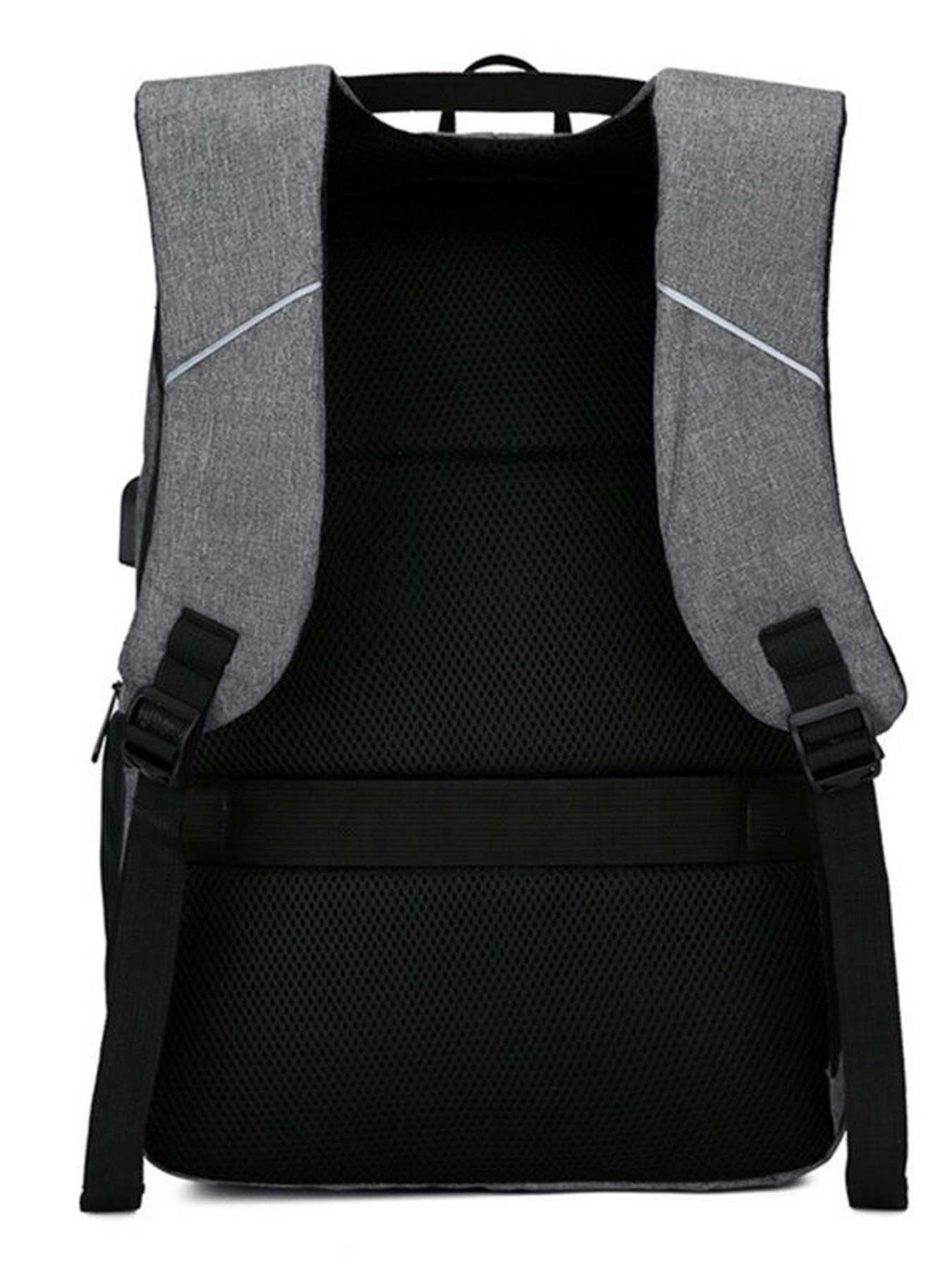 Рюкзак Monsen модель Cv11322gray Фото