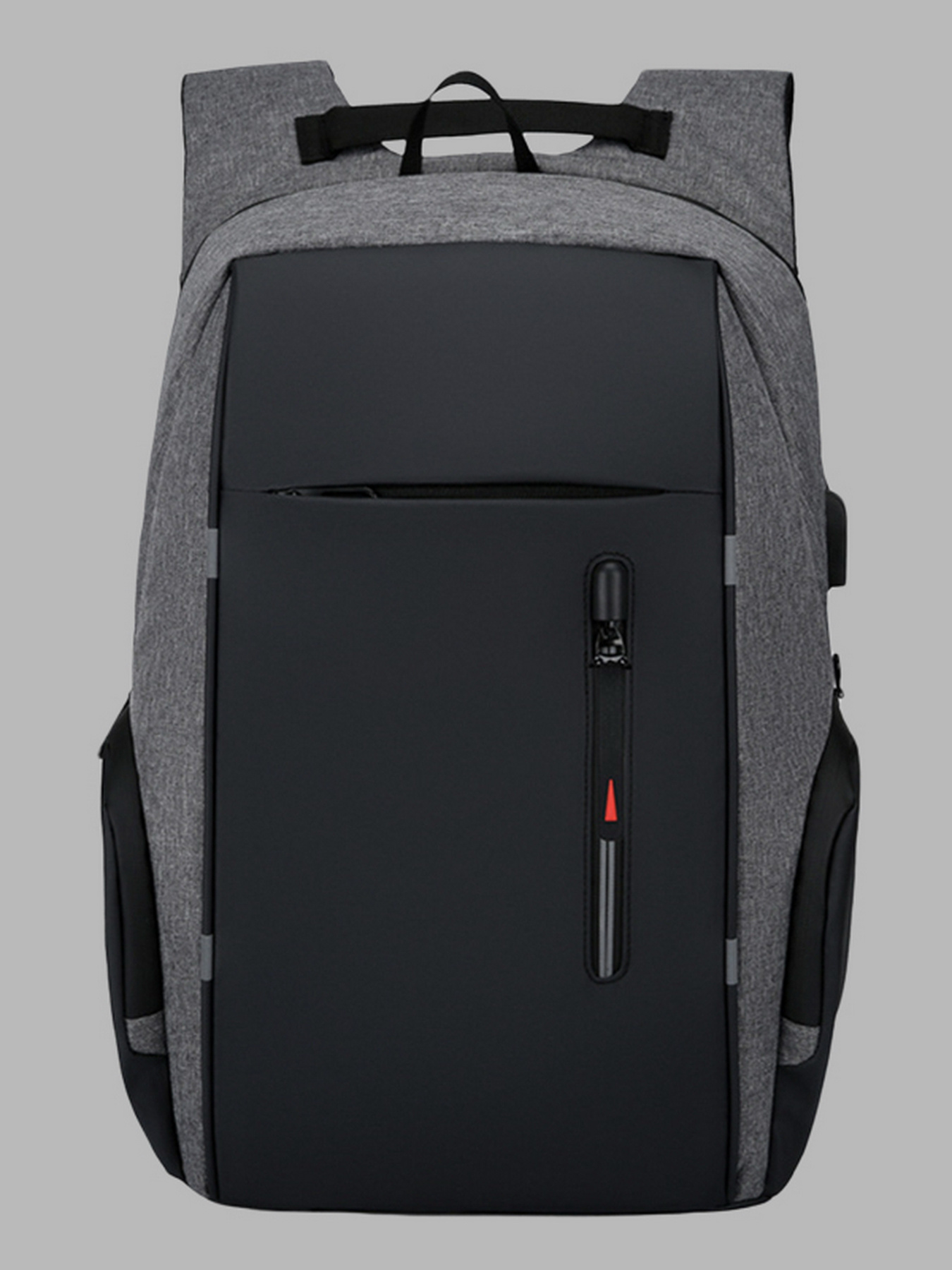 Рюкзак Monsen модель Cv11322gray Фото