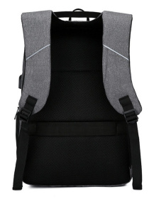 Рюкзак Monsen модель Cv11322gray Фото