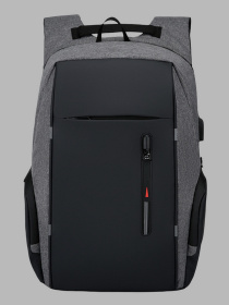 Рюкзак Monsen модель Cv11322gray Фото