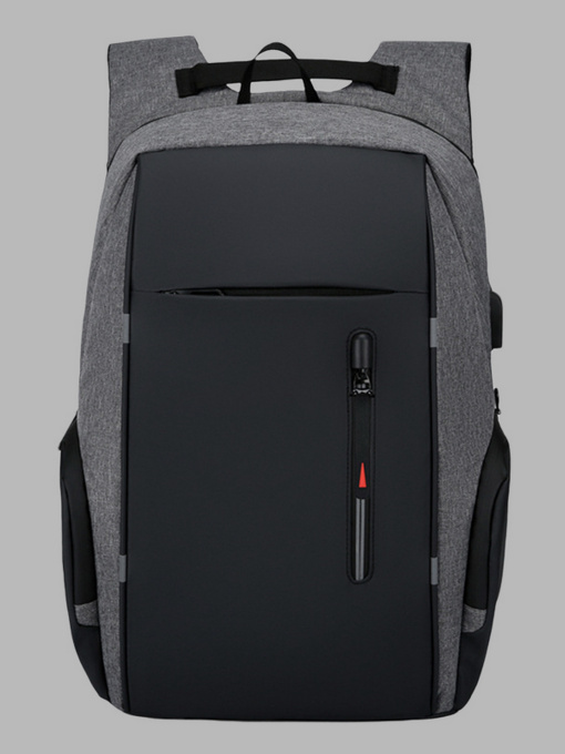 Рюкзак Monsen модель Cv11322gray Фото