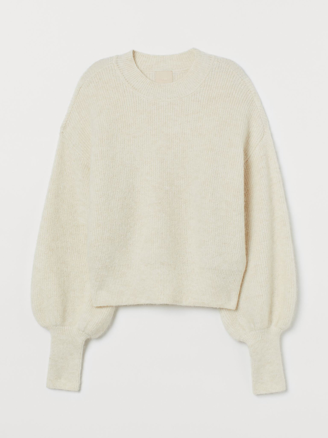 Джемпер H&M модель 43879 Фото