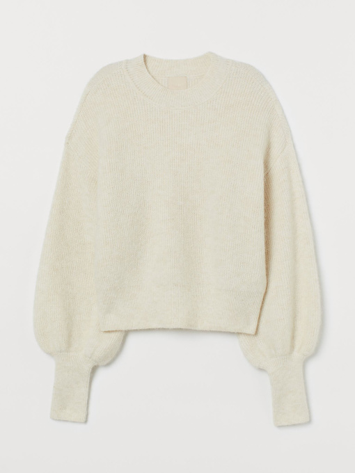 Джемпер H&M модель 43879 Фото