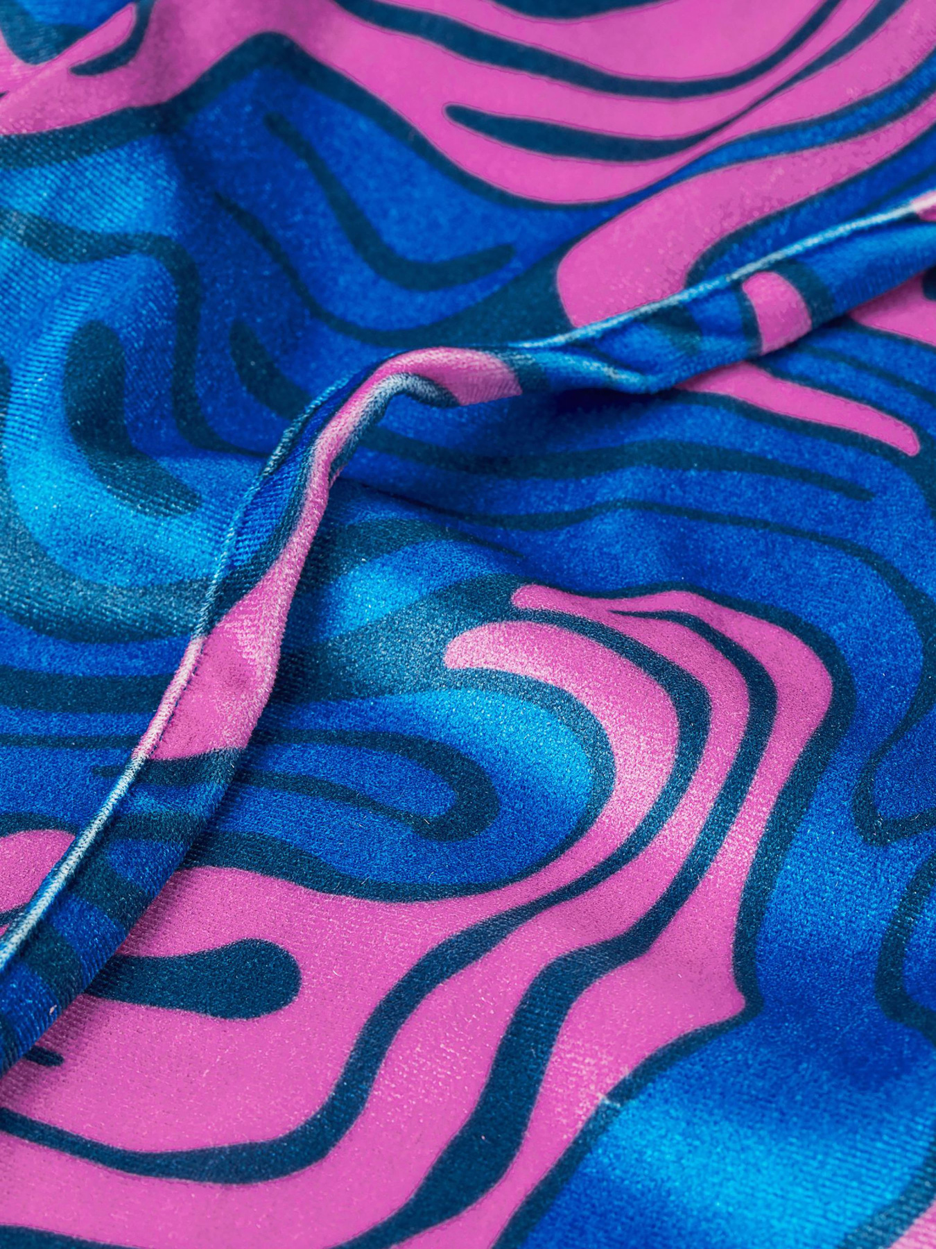 Леггинсы H&M модель 74057 Фото