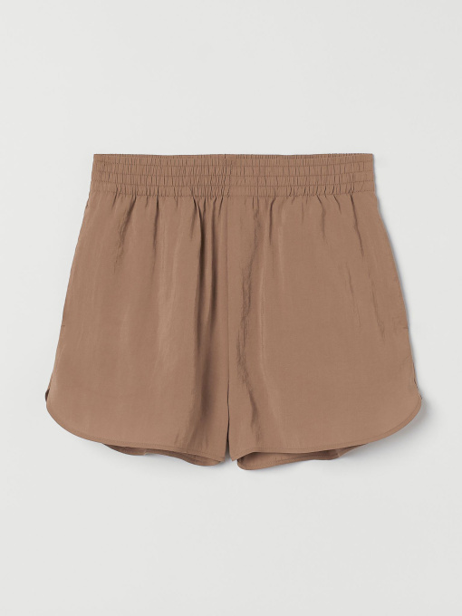 Шорты H&M модель 74058 Фото