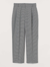 Штани класичні H&M модель 74059 Фото