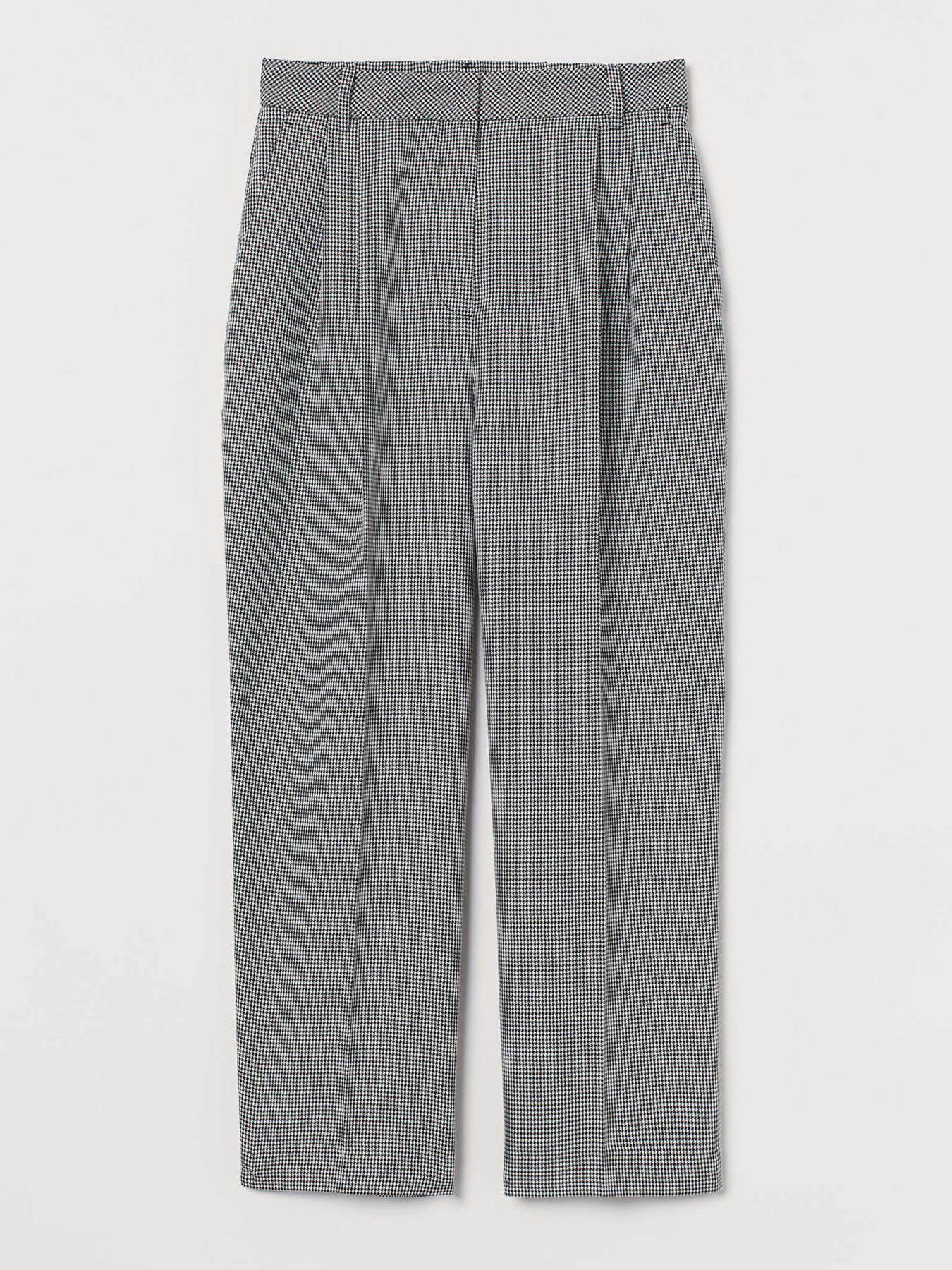 Классические штаны H&M модель 74059 Фото