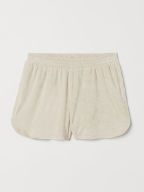 Шорты H&M модель 74060 Фото