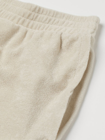 Повсякденні шорти H&M модель 74060 Фото