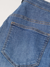 Джинсові шорти H&M модель 74061 Фото