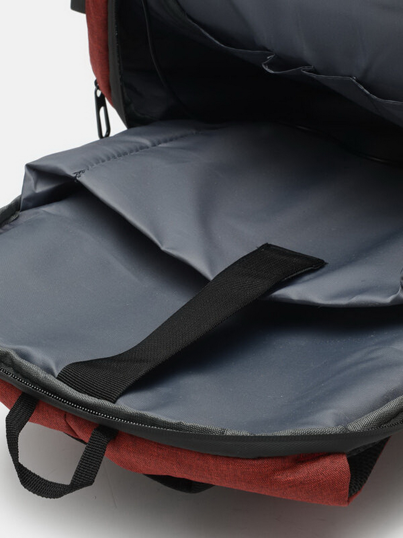 Рюкзак Monsen модель Cv11322red Фото