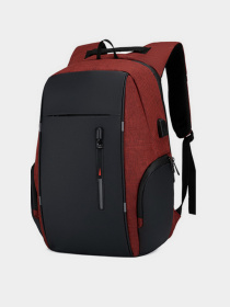 Рюкзак Monsen модель Cv11322red Фото