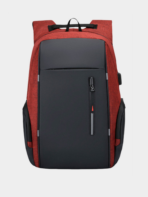 Рюкзак Monsen модель Cv11322red Фото