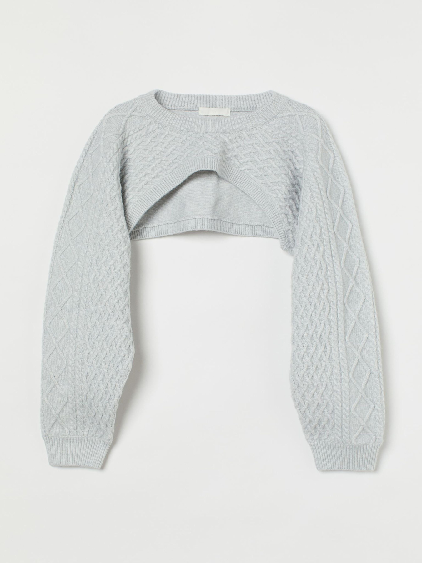 Джемпер H&M модель 74062 Фото