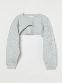 Джемпер H&M модель 74062 Фото