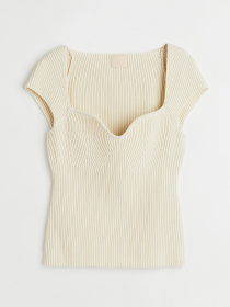 Топ H&M Модель 74065 Фото