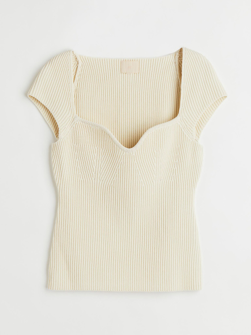 Топ H&M модель 74065 Фото