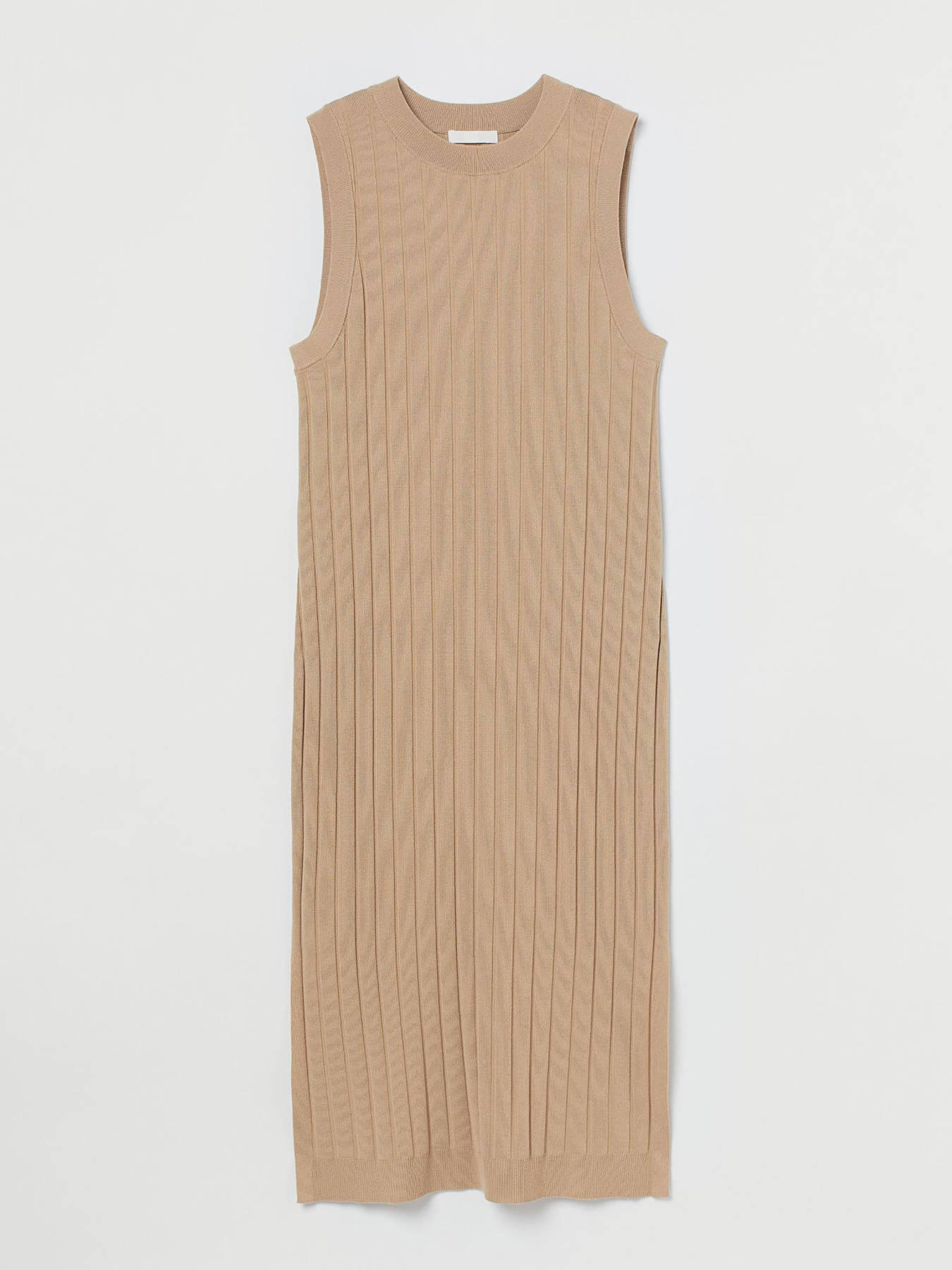 Платье миди H&M модель 74067 Фото