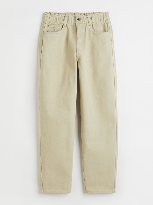 Джинсы мом H&M модель 74071 Фото