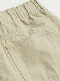 Джинси мом H&M модель 74071 Фото