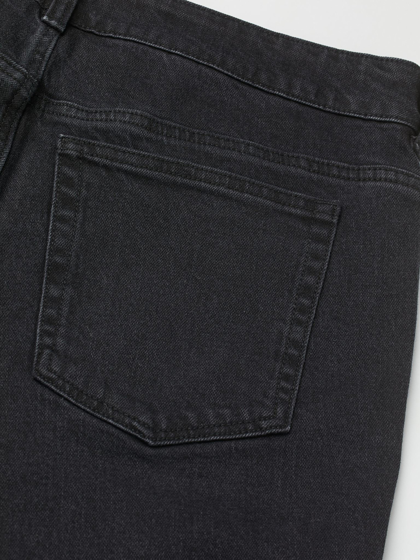 Расклешенные джинсы H&M модель 74072 Фото