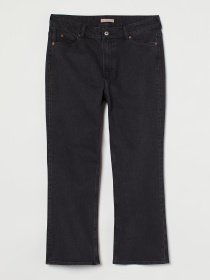 Расклешенные джинсы H&M модель 74072 Фото