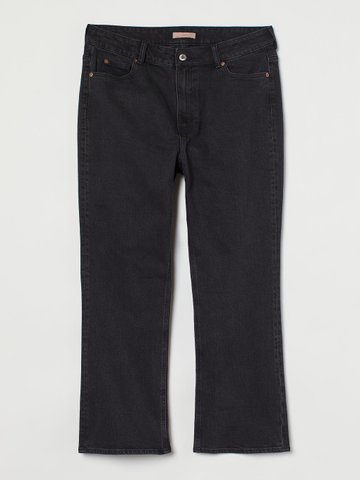 Джинси кльош H&M модель 74072 Фото