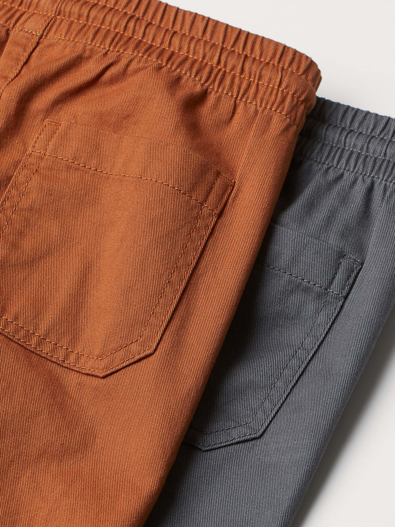 Джоггеры H&M модель 74074 Фото