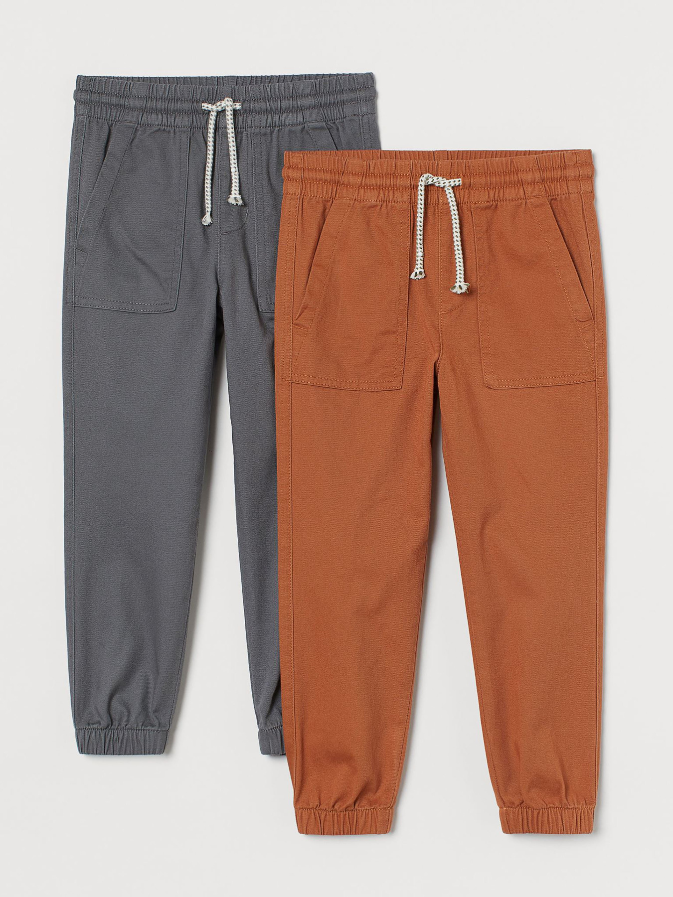 Джоггеры H&M модель 74074 Фото