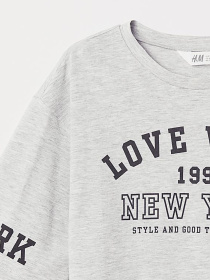 Топ H&M модель 74075 Фото