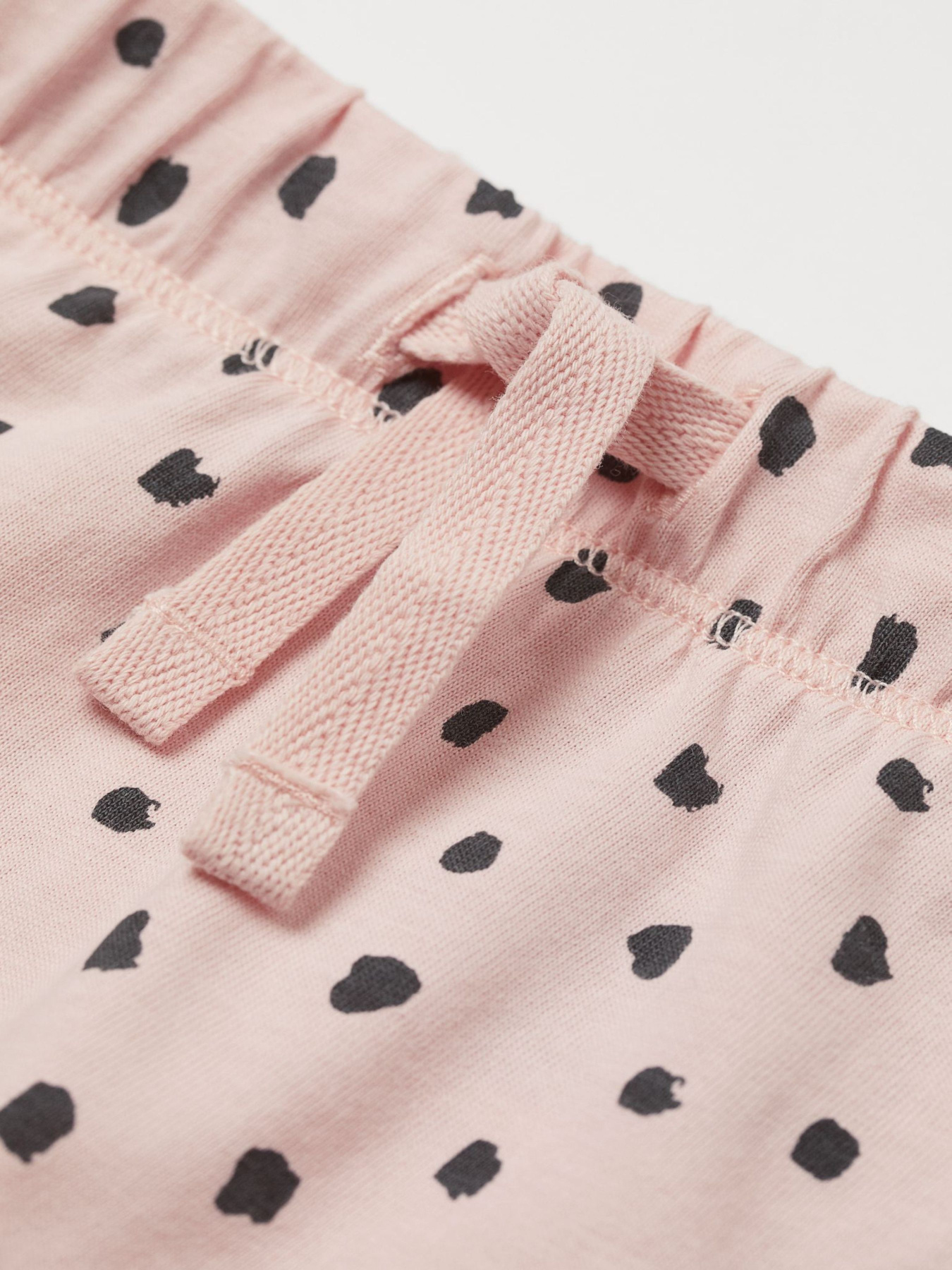 Комплект для немовлят H&M Модель 74101 Фото