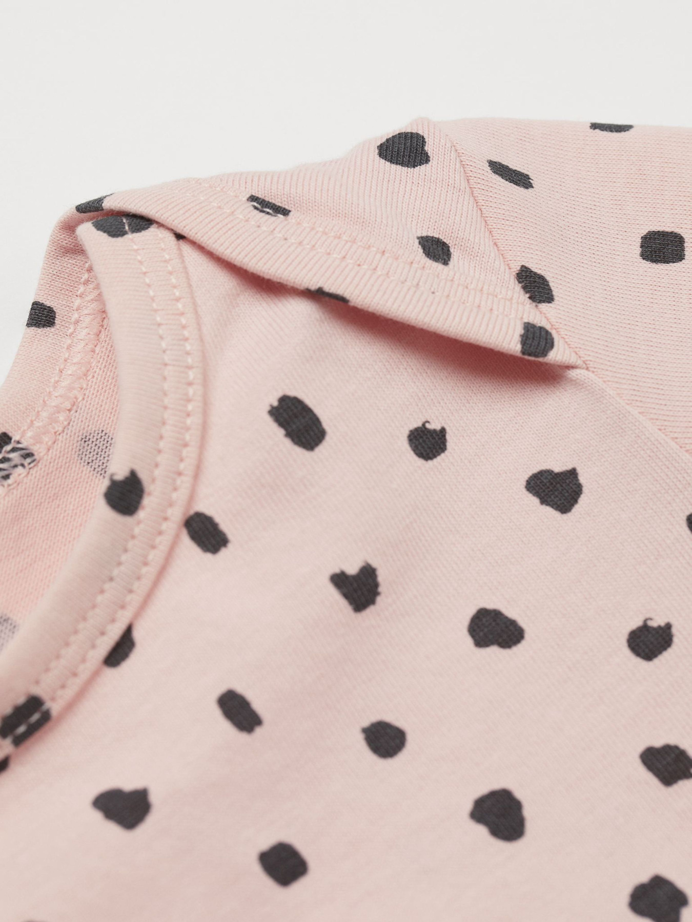 Комплект для немовлят H&M Модель 74101 Фото