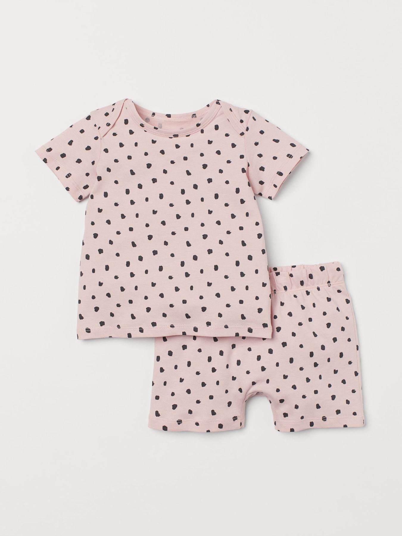 Комплект для немовлят H&M модель 74101 Фото