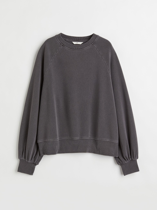 Свитшот H&M модель 74115 Фото