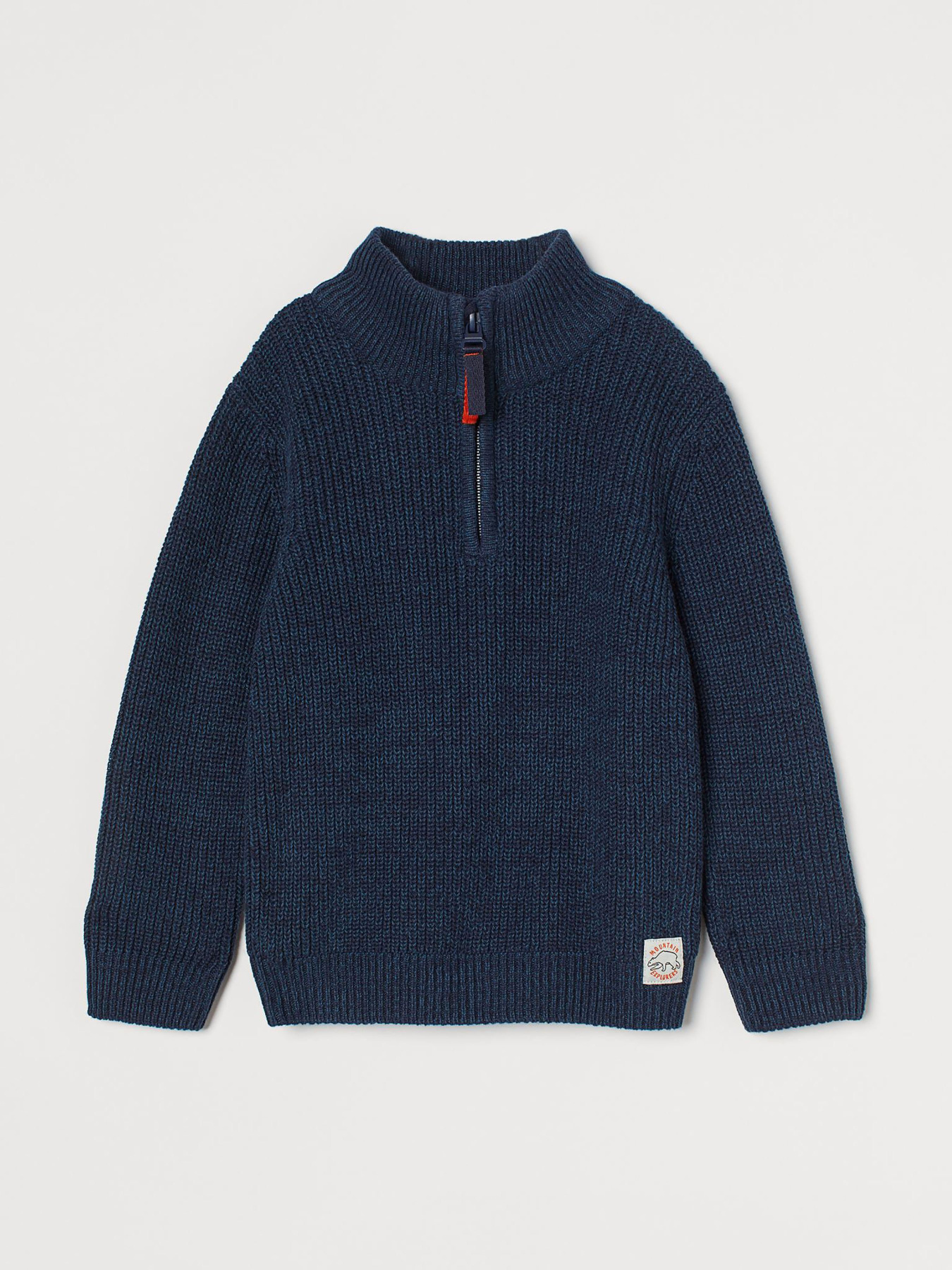 Свитер H&M модель 74116 Фото