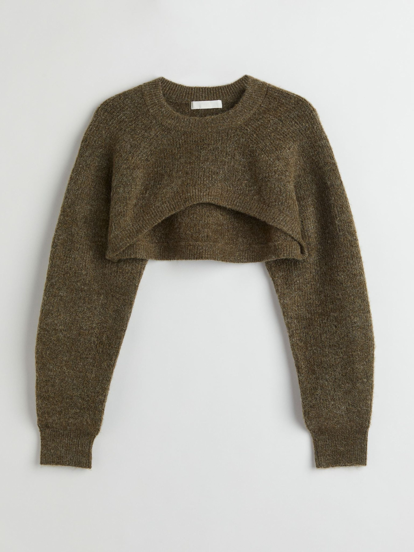 Джемпер H&M модель 74118 Фото