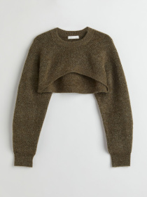 Джемпер H&M модель 74118 Фото