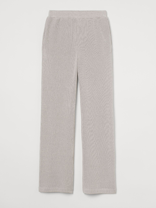 Повседневные штаны H&M модель 74121 Фото