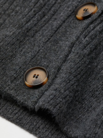 Кардиган H&M модель 74123 Кардиган H&M модель 74123 Фото