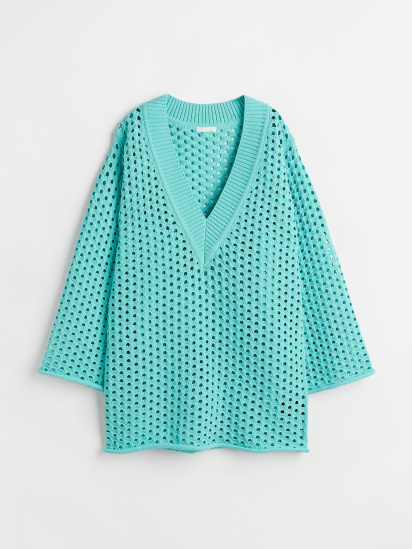 Сукня міні H&M модель 74124 - фото