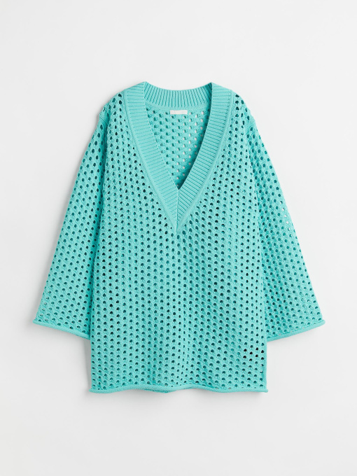 Платье мини H&M модель 74124 Фото