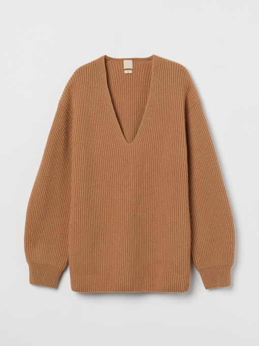 Джемпер H&M модель 74128 Фото