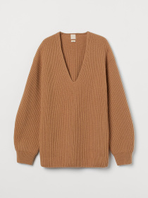 Джемпер H&M модель 74128 Фото