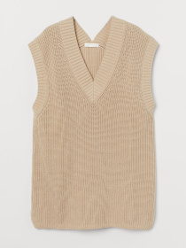 Жилет H&M модель 74130 Фото